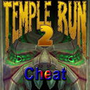 Temple Run 2 Cheat mobile app icon