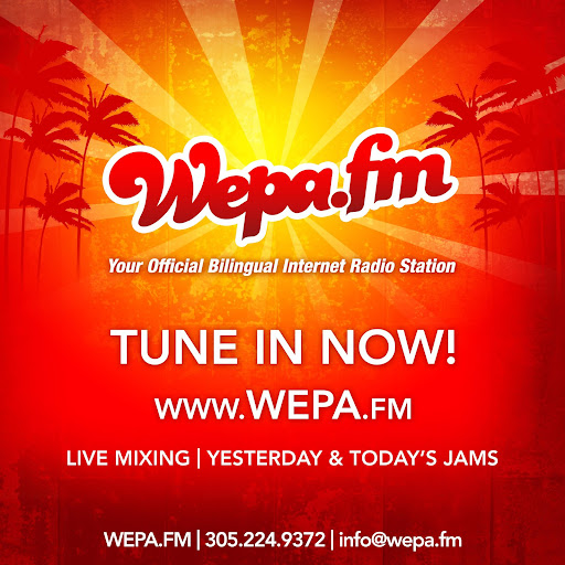 Wepa.Fm