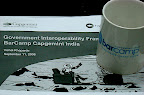 Barcamp Capgemini Cup, Tarun Chandel Photoblog