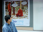 Barcamp Capgemini Session, Tarun Chandel Photoblog