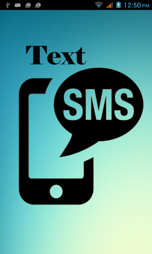 Text SMS