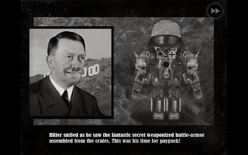 Fuhrer in LA apk cracked download - screenshot thumbnail
