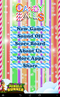 Free Candy Balls APK