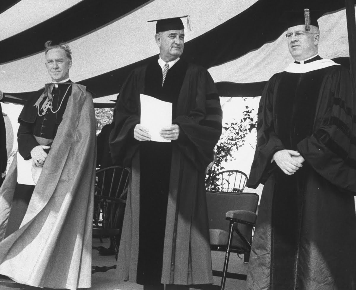 College of the Holy Cross — Google Arts & Culture