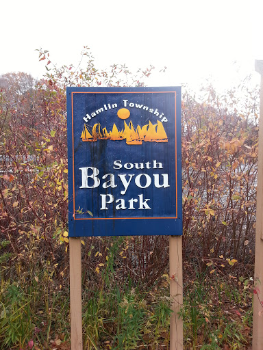 Hamlin Township South Bayou Park