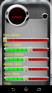 Free Download Music Equalizer Pro APK for Android