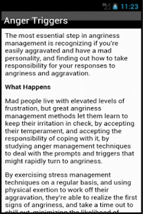 Download How To Control Anger APK
