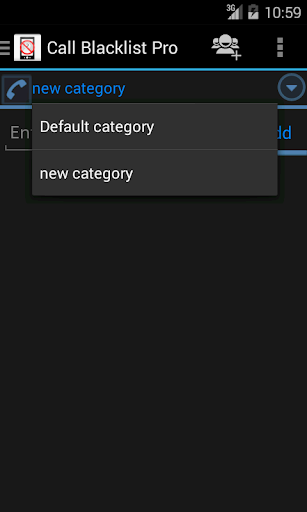 【免費工具App】Call Blacklist Pro-APP點子