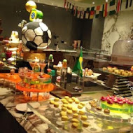 【新竹喜來登大飯店】盛晏自助餐廳