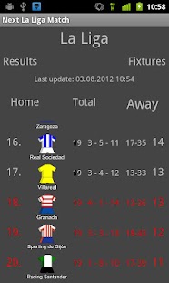 How to mod Next La Liga Match FREE lastet apk for pc