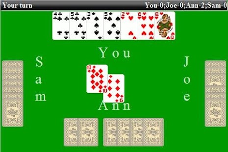 Download Hearts Free APK for Android