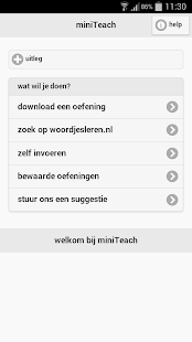 How to download miniTeach (woordjesleren.nl) lastet apk for android