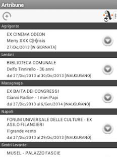 download Artribune. Arte intorno free