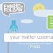 Following you on Twitter