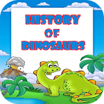 History Of Dinosaurs Apk