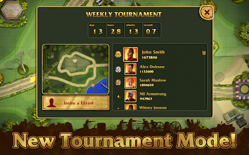 Toy Defense - screenshot thumbnail