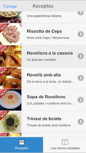 iBoletaire Screenshots 3