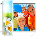 Cover Image of ダウンロード Nature Photo Frames 10.1 APK