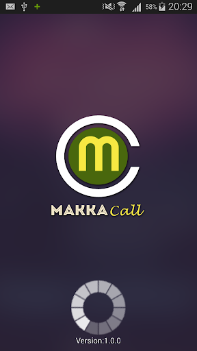 MAKKA Call