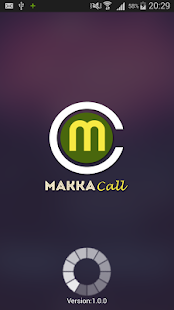 Lastest MAKKA Call APK