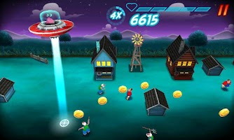 Probe the Humans APK צילום מסך #1