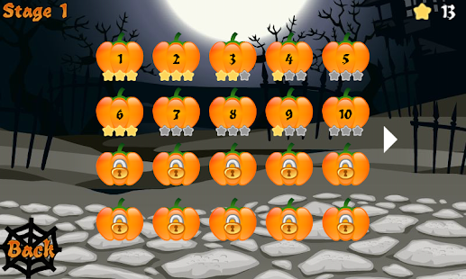How to download Halloween Escape patch 1.1 apk for pc
