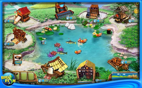 Fishers Family Farm v1.0.0 APK