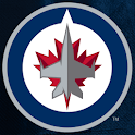 The Official Winnipeg Jets App logo