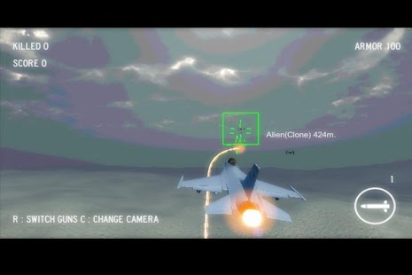 【免費模擬App】Strike Fighters Attack 3D-APP點子