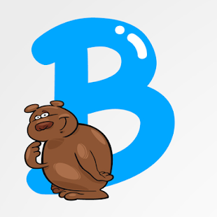 Download Best Animal Alphabet Kids APK for PC