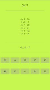 How to mod Multiplication Table 5.0 mod apk for laptop