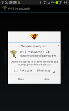 WiFi Password Recovery APK Download for Android