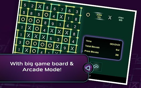  Dots & Boxes Neo PREMIUM  
