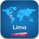 Lima Tourist Guide Map Hotels APK