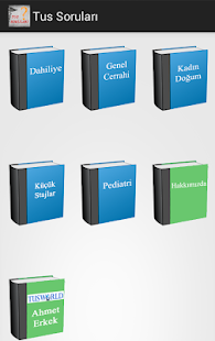 Free Download TUS Soruları APK