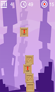 Stack Up Tower Blocks FREE - náhled