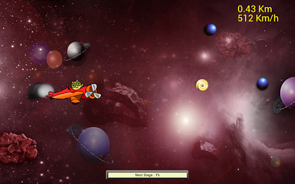 Flying Kitty by Jino poster 3