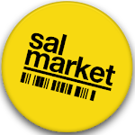 Cover Image of Download Salmarket 1.3.1 APK