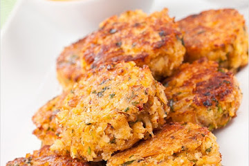 Our Best Crab Cake Recipe