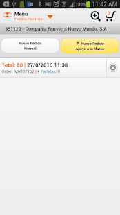 Truper Móvil Screenshots 0