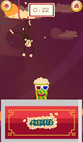 Popcorn Koch Maker APK Screenshot #4