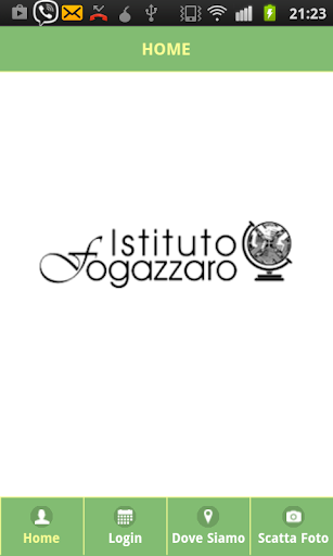 Istituto Fogazzaro