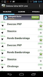 How to install Zielona Góra Bus Live 1.2.11 unlimited apk for android