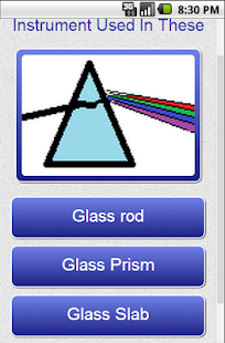 PresentMam Quiz Screenshots 5