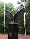 Heritage Park Eagle