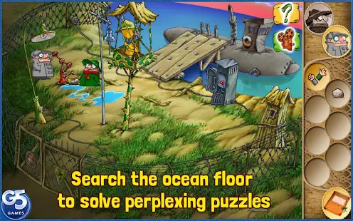 Pilot Brothers 3 - screenshot thumbnail