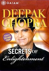 Deepak Chopra: Secrets of Enlightenment
