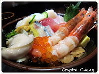 八坂丼屋 (台中中友店) (已歇業)