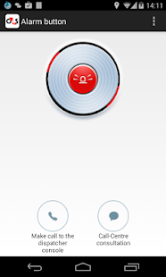 Lastest Alarm button - G4S APK for Android