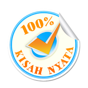 100% Kisah Nyata 3.1.2
